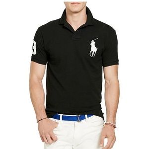 🕺💃HP🕺💃Polo by Ralph Lauren custom fit shirt